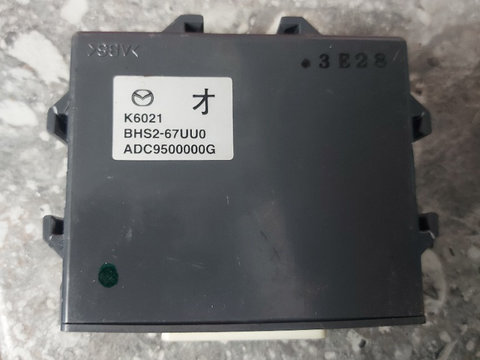 Modul senzori parcare Mazda 6 cod produs: ADC9500000G