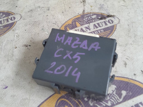 Modul Senzori Parcare Mazda CX-5 Cod: KD7767UU0