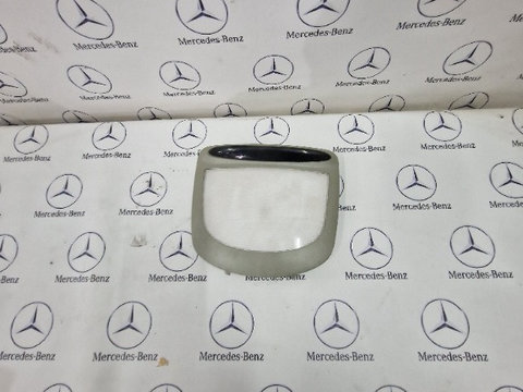 Modul senzori parcare Mercedes A1715420123