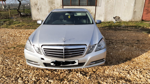 Modul senzori parcare Mercedes-Benz E-Cl