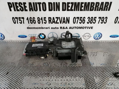 Modul Senzori Parcare Mercedes ML GL W164 X164 W25