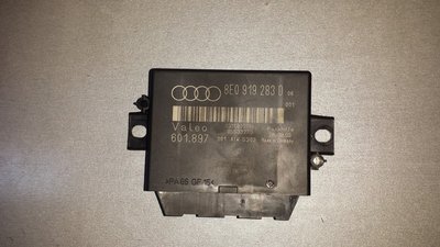 Modul senzori parcare ( modul parktronic ) Audi A4