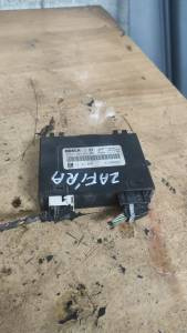 Modul senzori parcare Opel Astra H GM 13181070