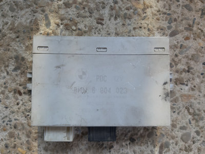 Modul senzori parcare PDC BMW E46 cod 6904023