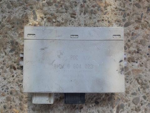 Modul senzori parcare PDC BMW E46 cod 6904023