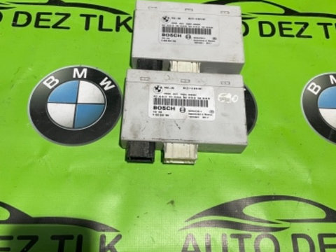 Modul senzori parcare PDC BMW Seria 3 E90 E91, 6974021, 0263004155