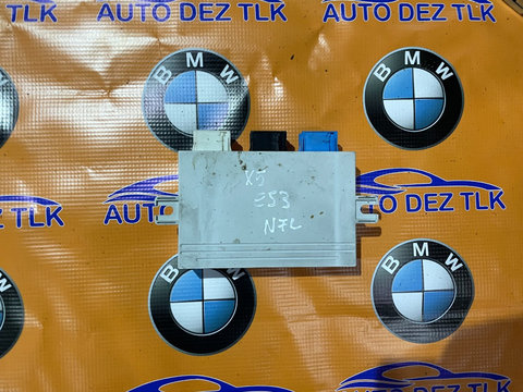 Modul senzori parcare PDC BMW X5 E53 6932985