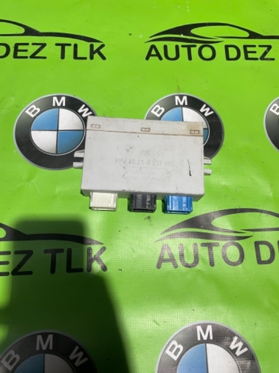 Modul senzori parcare PDC BMW X5 E53 6932985