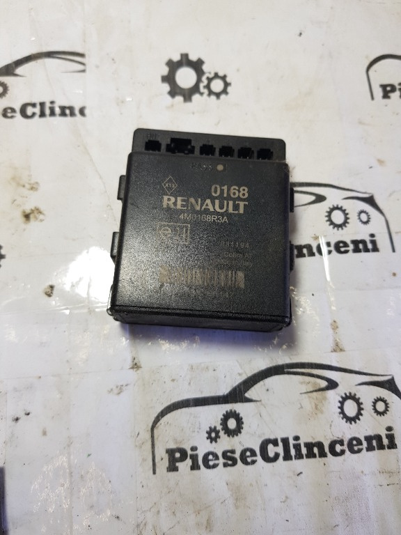 Modul senzori parcare Renault 4M0168R3A