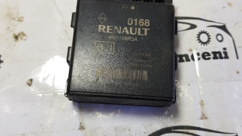 Modul senzori parcare Renault 4M0168R3A
