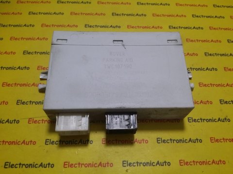 Modul senzori parcare Rover 75 YWC107190, 601740