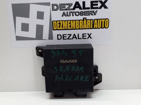 Modul senzori parcare Saab 12763653