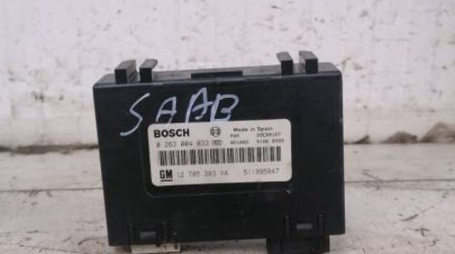Modul senzori parcare Saab 9-3 cod 51199