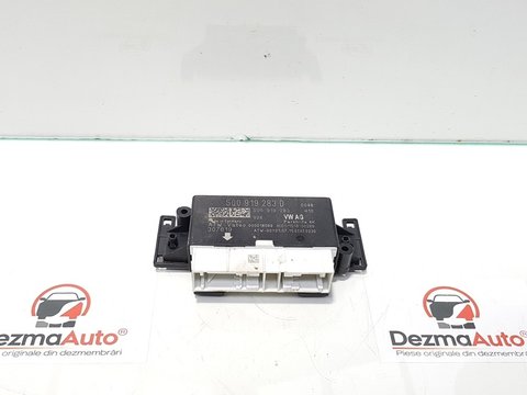 Modul senzori parcare, Seat Leon SC (5F5) cod 5Q0919283D