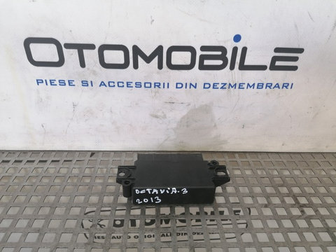 Modul senzori parcare Skoda Octavia 3: 5Q0919283B [Fabr 2012-2018]