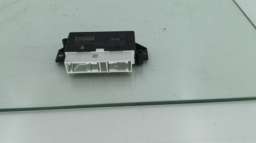 Modul senzori parcare Skoda Octavia 3 CR