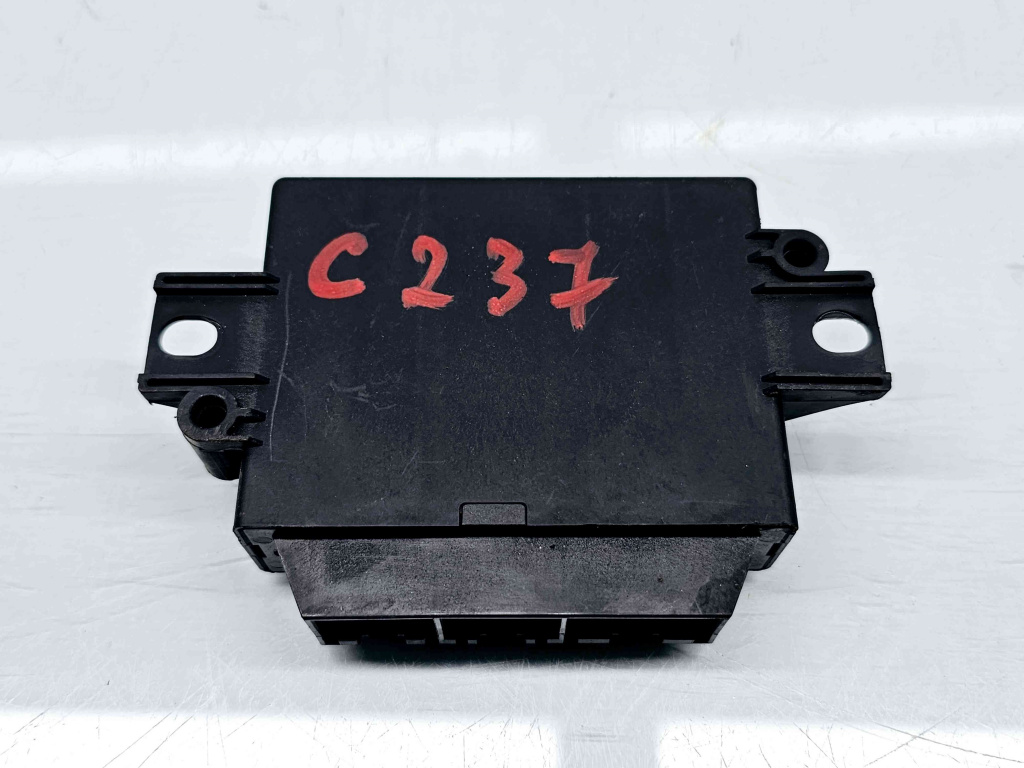 Modul senzori parcare Skoda Superb II Co