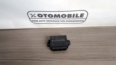 Modul Senzori Parcare Vw Passat B5.5 2001-2005 cod