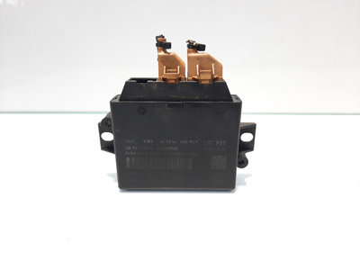 Modul senzori parcare, Vw Passat Variant (365), co