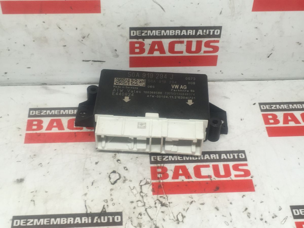 Modul senzori parcare VW T-cross Passat B8 cod: 5Q