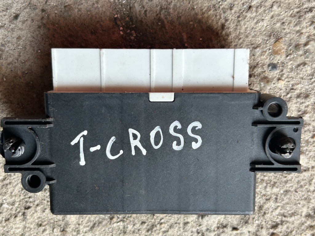 Modul senzori parcare VW T-Cross Passat 