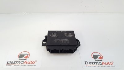 Modul senzori parcare YWC500142, Land Rover Freela