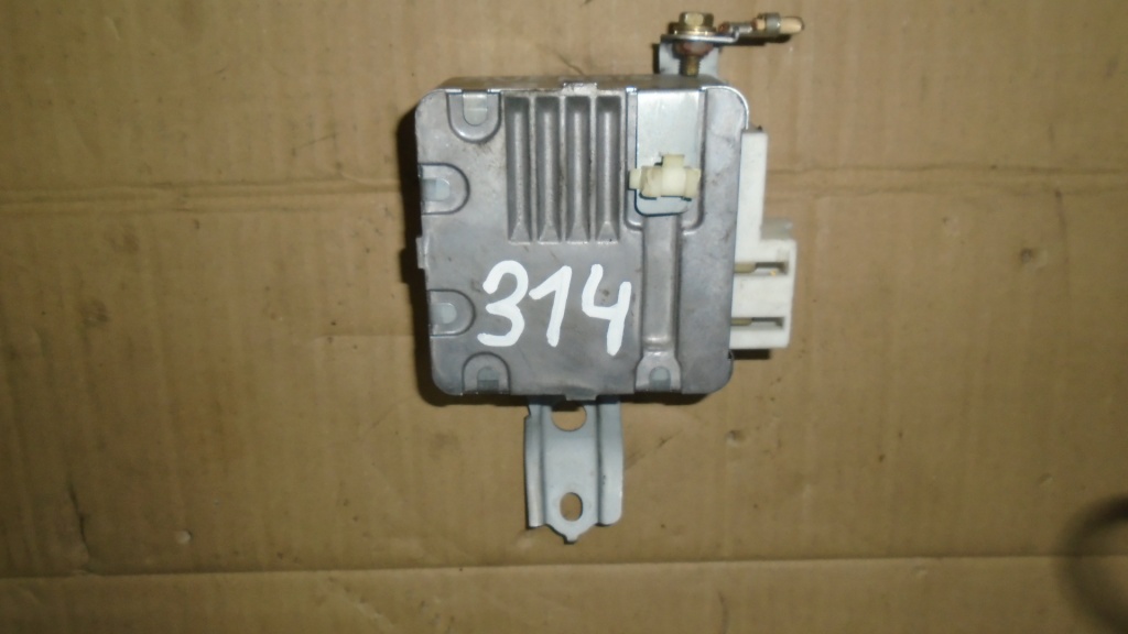 Modul servo Toyota Avensis T25 AN 2004-2009, COD 112900-0640 , 89650-05040