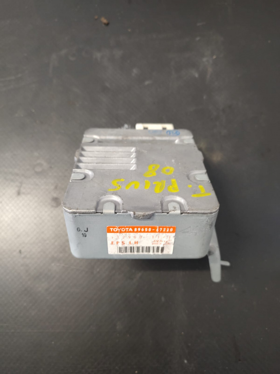 Modul servo , Toyota Prius 1.5 Hybrid , 2009 COD 89650-47220 1129001141 FACTURA SI GARANTIE