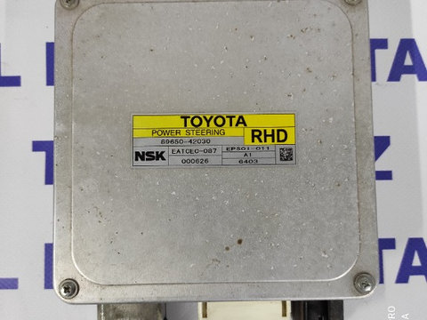 Modul servodirectie Toyota Rav 4 cod 89650-42030