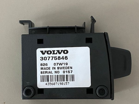 Modul SIM Volvo C30 C70 S40 V50 30775846