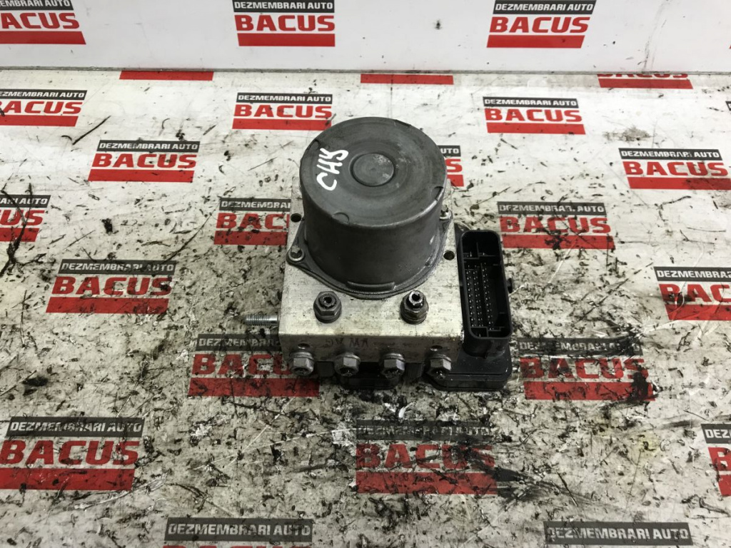 Modul Skoda Fabia 3 cod 6R0907379BA