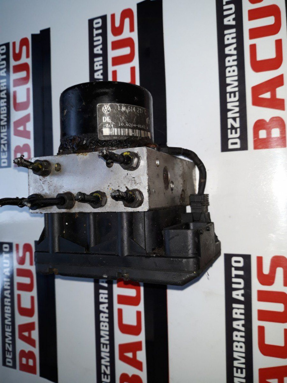 Modul Skoda Octavia 1 Cod: 1J0614217C