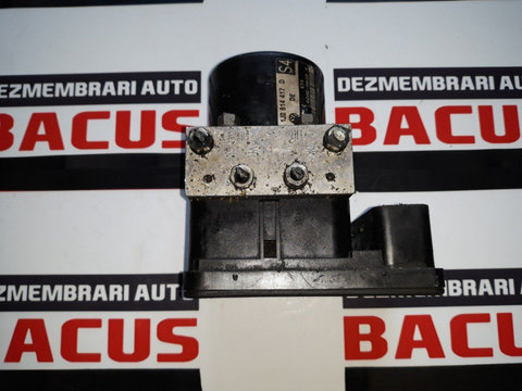 Modul Skoda Octavia 1J0614417D 1C0907379K