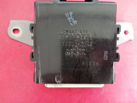 Modul smart key ( keyless ) Toyota Prius 2 1.5L Hybrid 89990-47020 / 8999047020