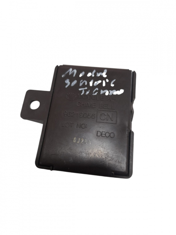 Modul sonerie Daewoo Tacuma 2000-2004 cod 96219056