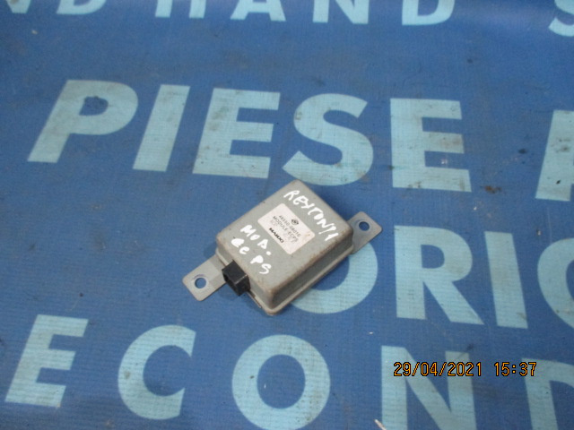 Modul Ssangyong Rexton; 4655008010 (clima)