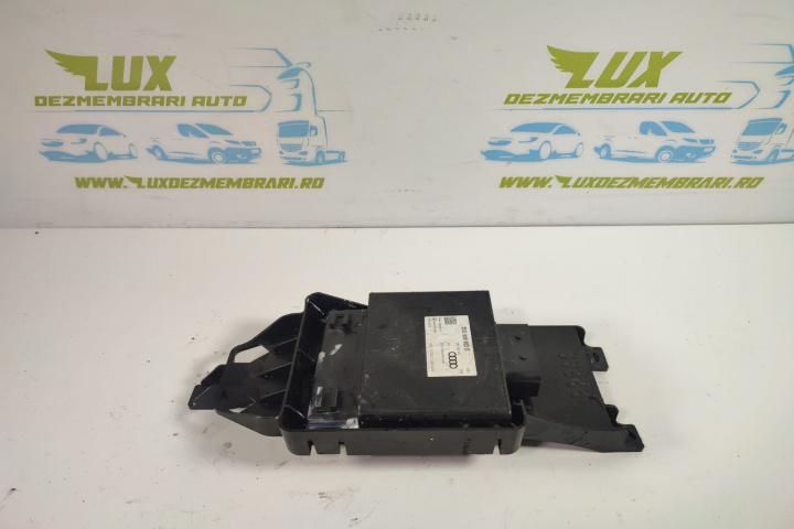 Modul stabilitator reglare tensiune 8k0959663d Audi A4 B8/8K [2007 - 2011]