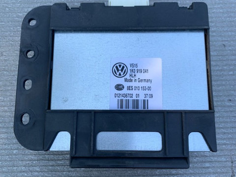 Modul Stabilizator Tensiune VW Golf 6 1K0919041