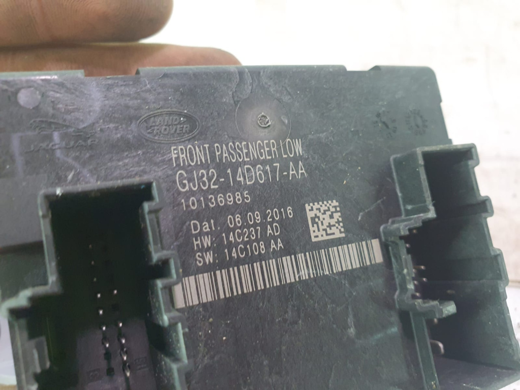 Modul stanga fata Gj32-14d617-aa Land Ro