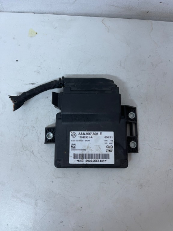 Modul START-STOP 3AA919041 Vw Passat B7 Passat CC 