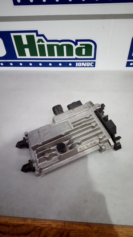 Modul start-stop 9810858380 PEUGEOT 308 II (LB_ LP_ LW_ LH_ L3_) 2013-2021