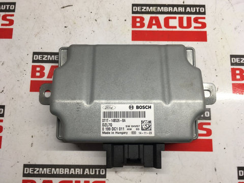 Modul start/stop Ford Focus 2 cod: dt1t-14b526-ba