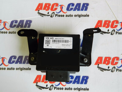 Modul start-stop Skoda Superb 2 (3T4) 2008-2015 co