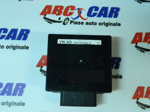 Modul start-stop VW Beetle (5C1) 2011-2019 Cod: 3AA919041A