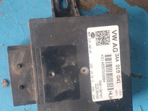 Modul start stop Vw Passat B7 - Cod : 3AA919041