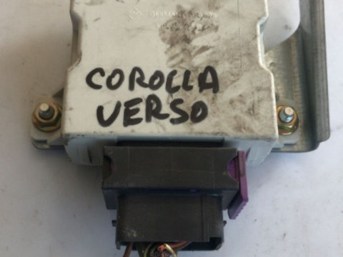Modul stergator geam Toyota Corolla Verso cod 859400f010