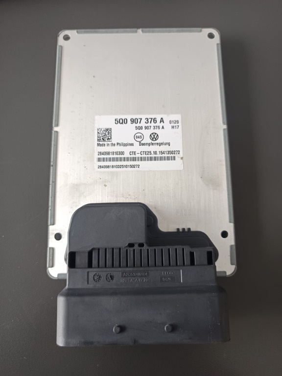 Modul suspensie Skoda Superb III Cod: 5Q0907376A
