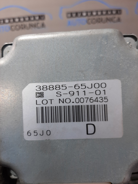 Modul Suzuki Grand Vitara 2006 - 2012 38