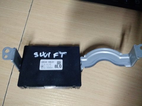 Modul Suzuki Swift