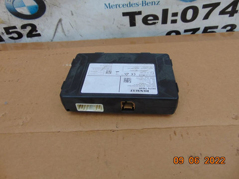 Modul TCU Telematic Renault Megane 3 scenic 3 grand scenic 3 laguna 3 modul navigatie dezmembrez